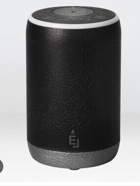 Earnest Living Waterless Essential Oil Diffuser